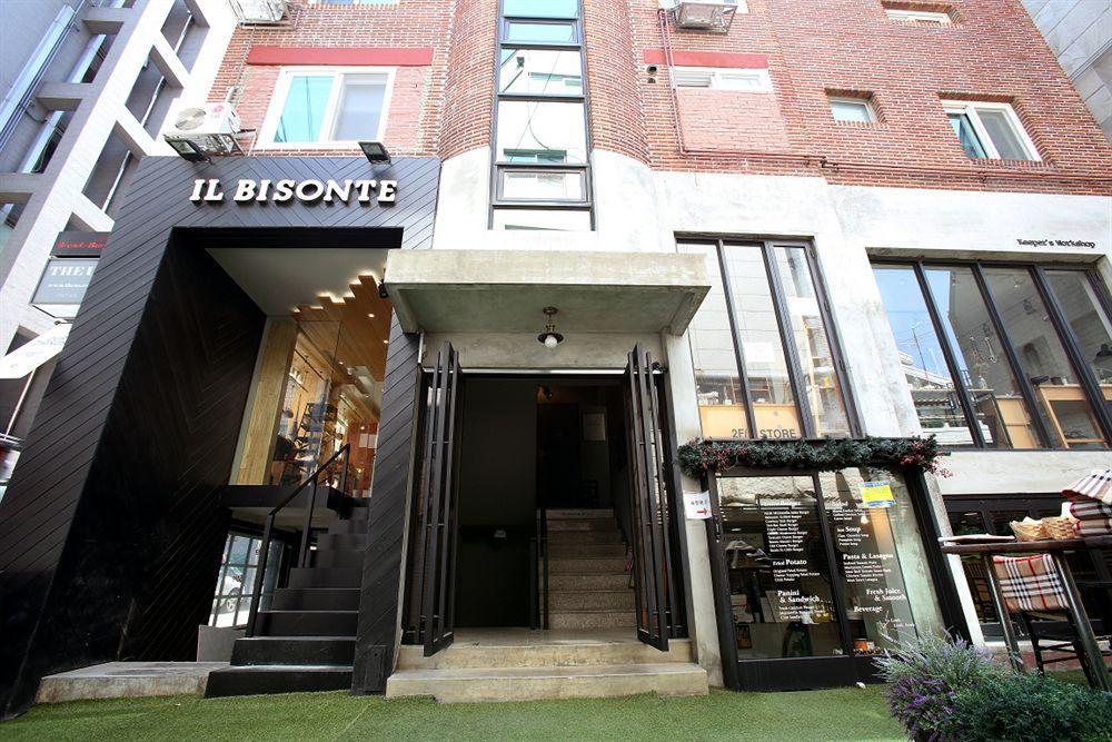 24 Guesthouse Garosugil - Gangnam Seoul Exterior photo