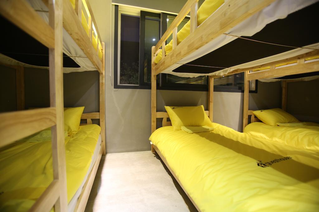 24 Guesthouse Garosugil - Gangnam Seoul Room photo