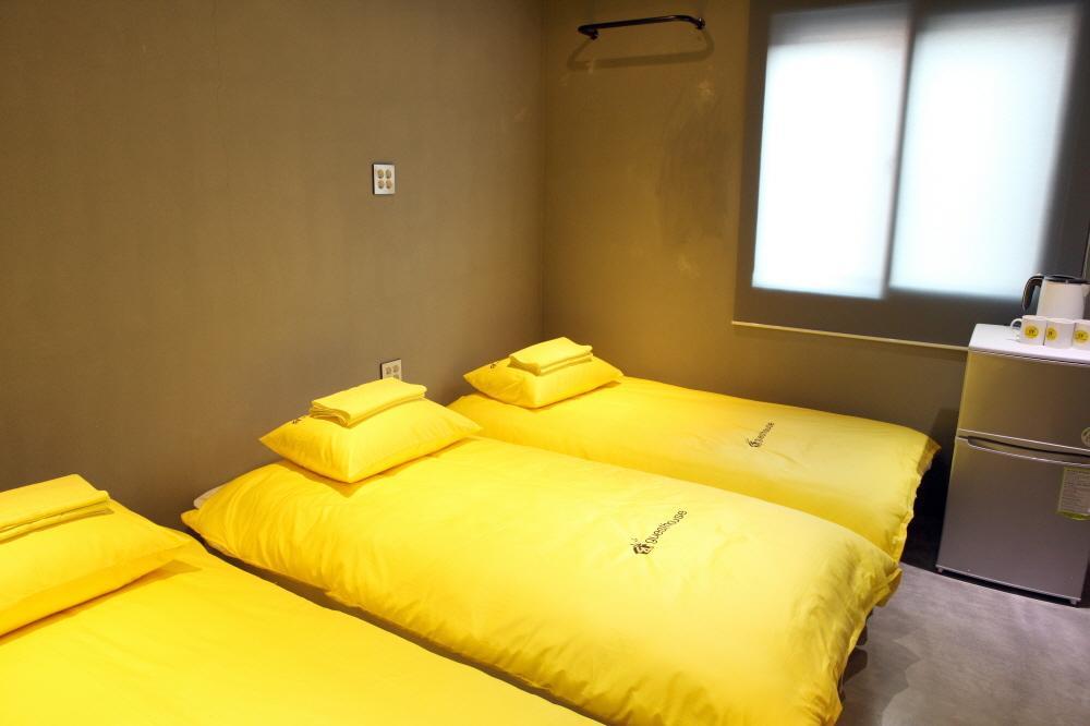 24 Guesthouse Garosugil - Gangnam Seoul Room photo