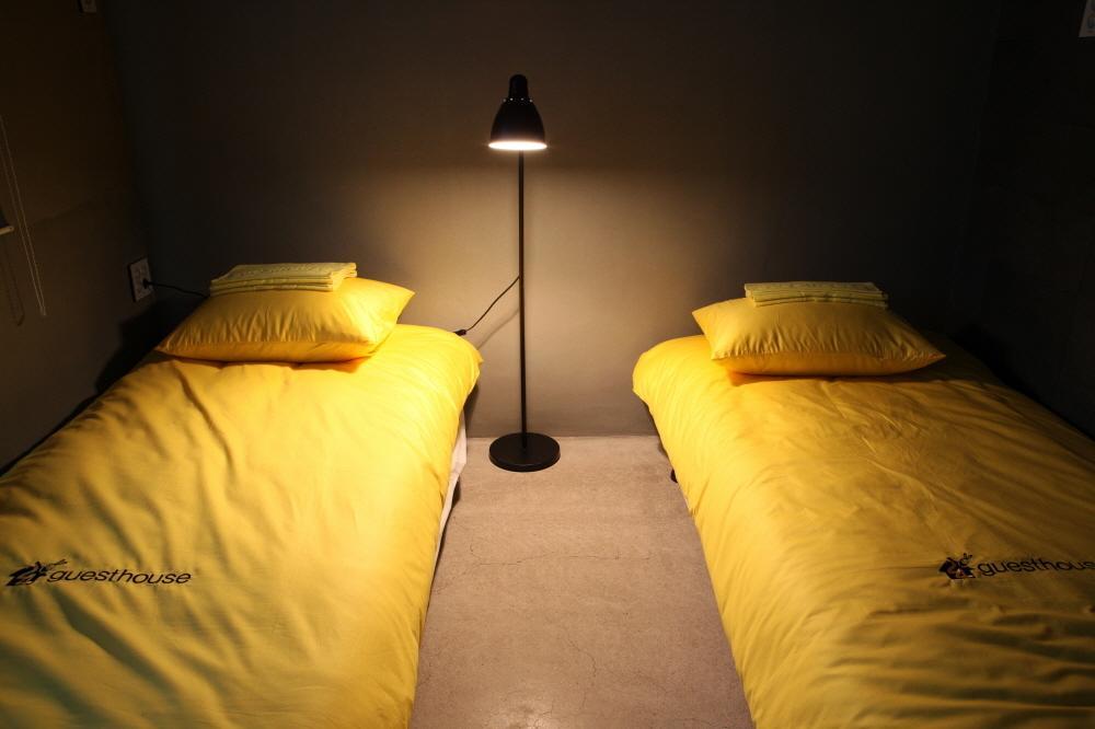 24 Guesthouse Garosugil - Gangnam Seoul Room photo