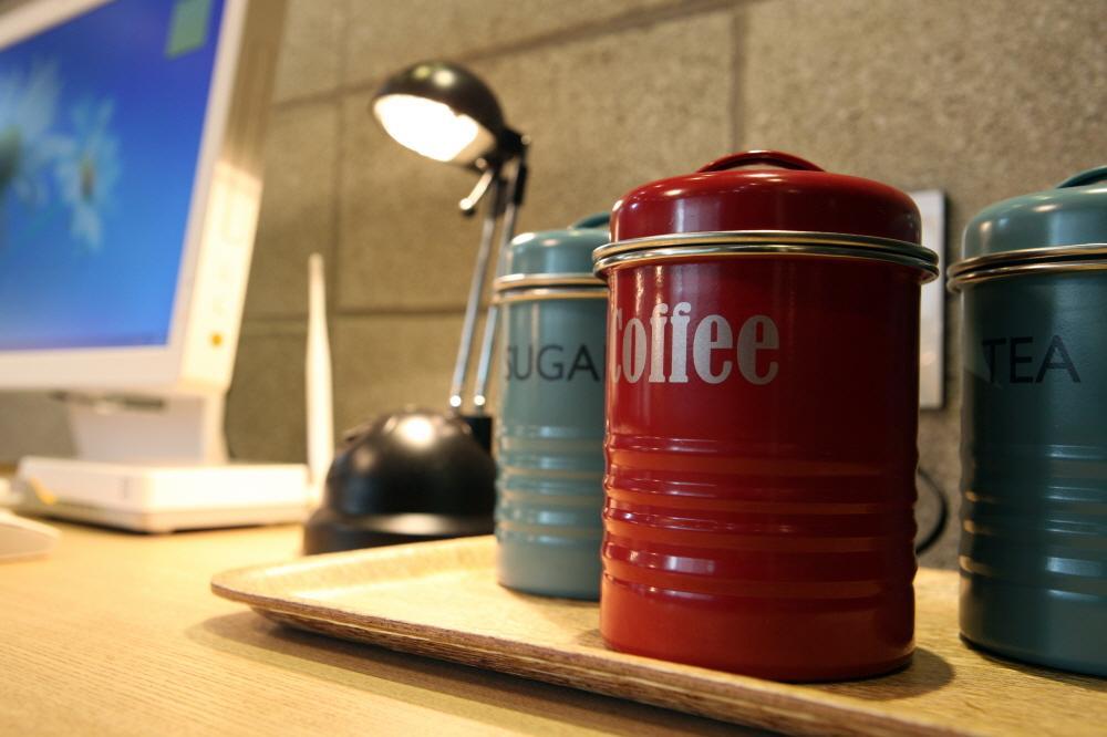24 Guesthouse Garosugil - Gangnam Seoul Exterior photo